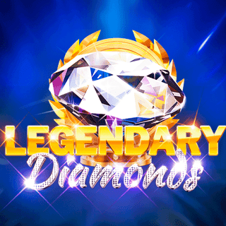 Legendary Diamonds thumbnail