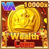 Wealth Coins thumbnail