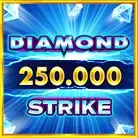 Diamond Strike Scratchcard