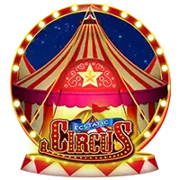 Ecstatic Circus cover image