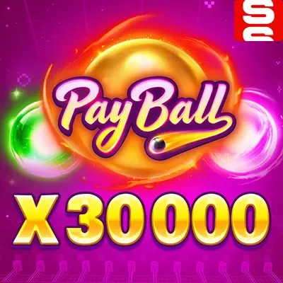Payball cover image