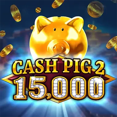 Cash Pig 2 15,000 thumbnail