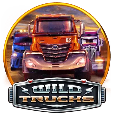 Wild Trucks thumbnail