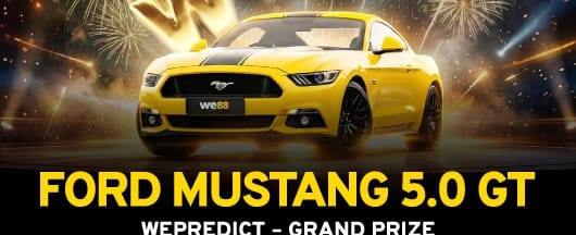 Ganjaran Hujung Minggu promotion banner
