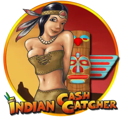 Indian Cash Catcher thumbnail