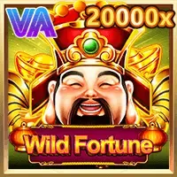 Wild Fortune thumbnail