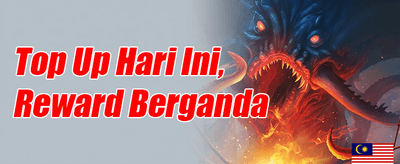 Rebat Tunai Harian promotion banner