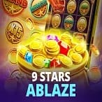 9 Stars Ablaze thumbnail