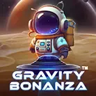 Gravity Bonanza cover image