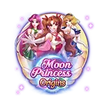 Moon Princess Origins thumbnail