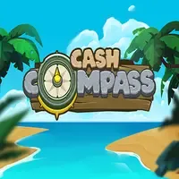 Cash Compass cover image