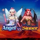 Angel vs Sinner thumbnail