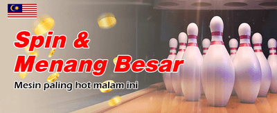 Permainan Terhangat Di Malaysia